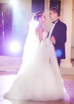 düğün dans kursu istanbul