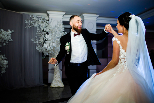 Dugun Dansi Kursu Rockn Roll 5