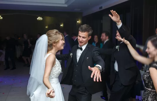 Dugun Dansi Kursu Rockn Roll 9