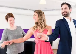 düğün dansı kursu rockn roll eğitmenleri