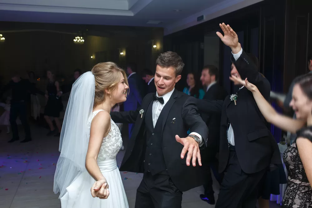 düğün dansı kursu rockn roll