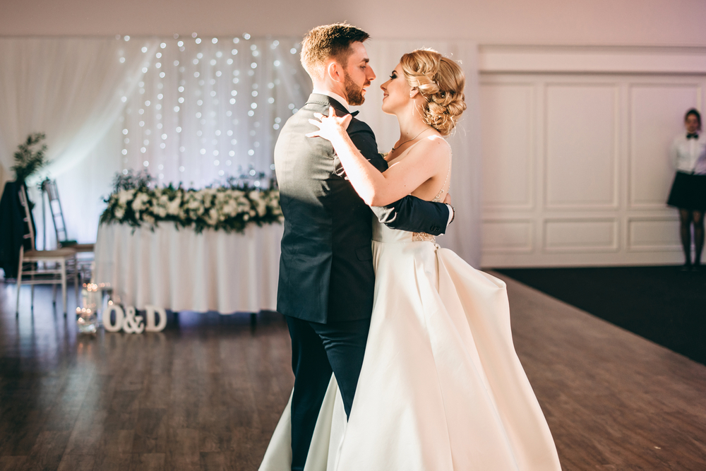 Dugun Dansi Kursu Salsa 2