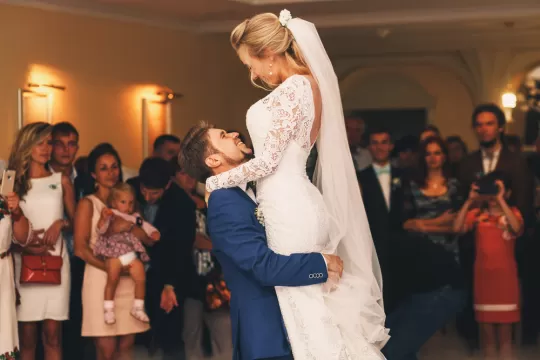 düğün dansı kursu salsa