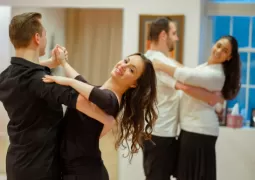 düğün dansı kursu salsa eğitmenleri