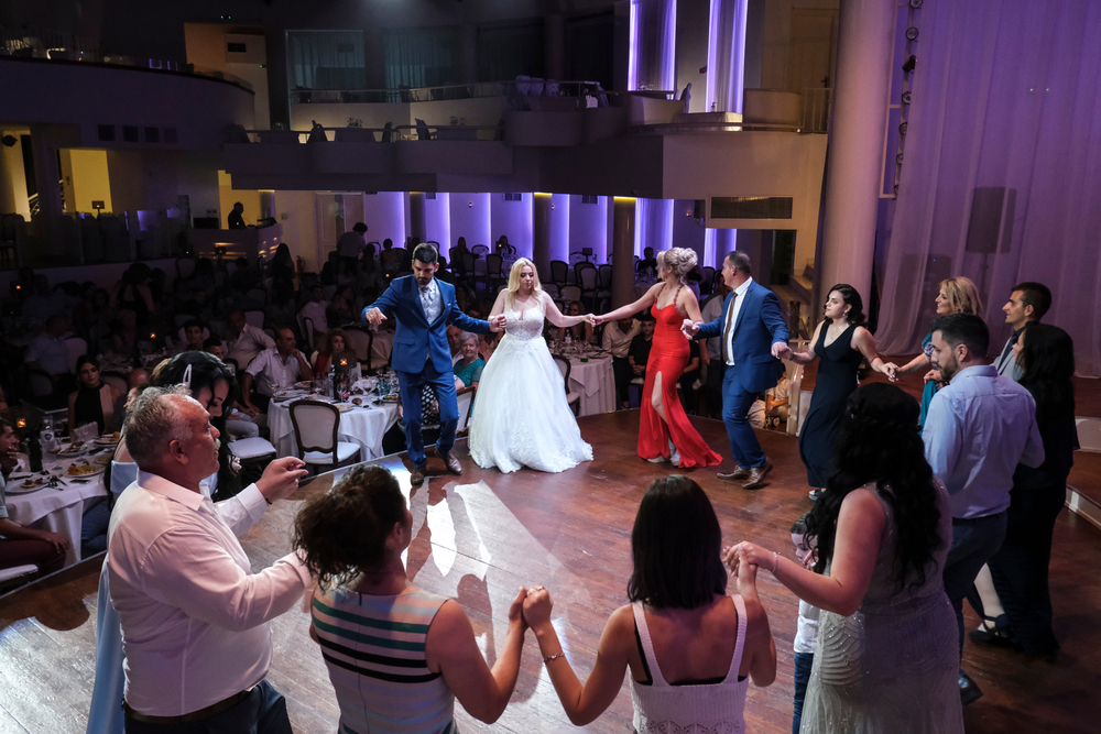 Dugun Dansi Kursu Sirtaki 2