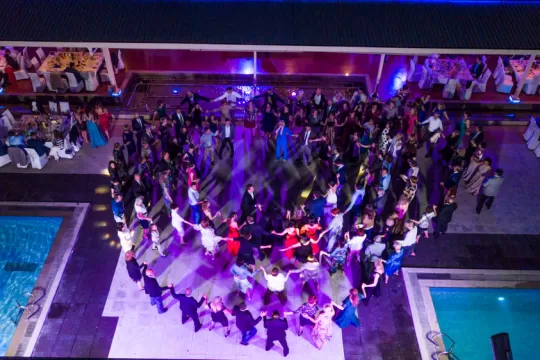 düğün dansı kursu sirtaki