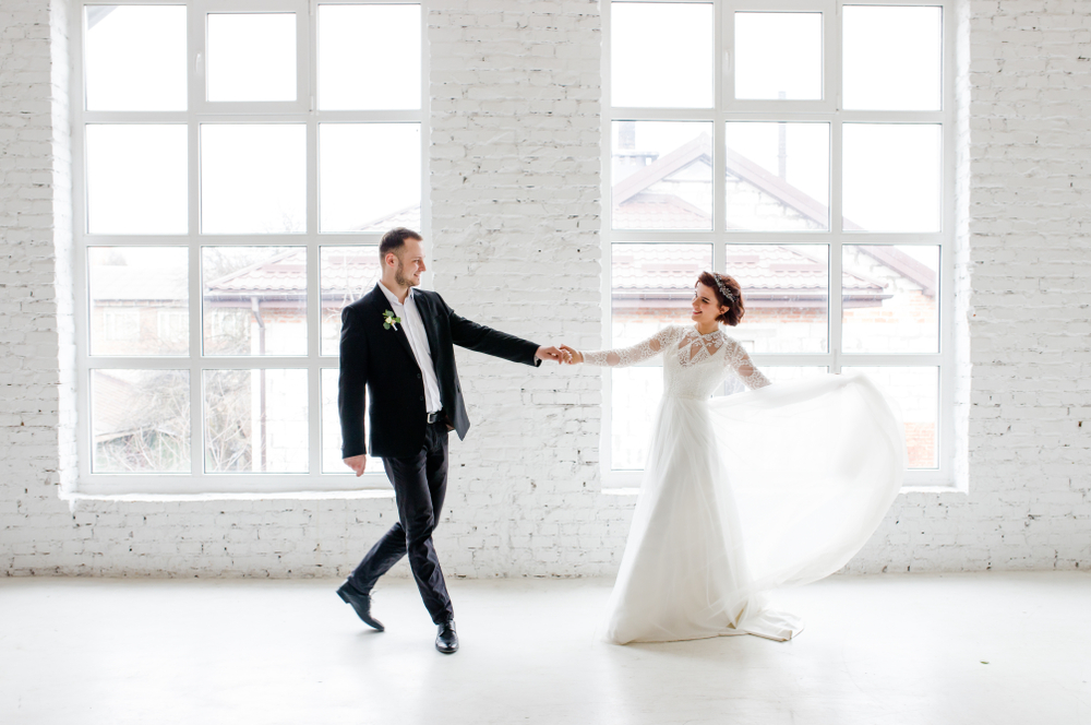 Dugun Dansi Kursu Swing 4