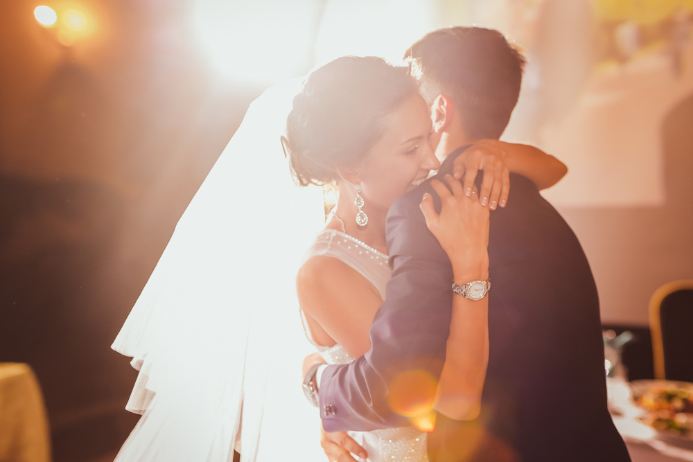 Dugun Dansi Kursu Tango 1