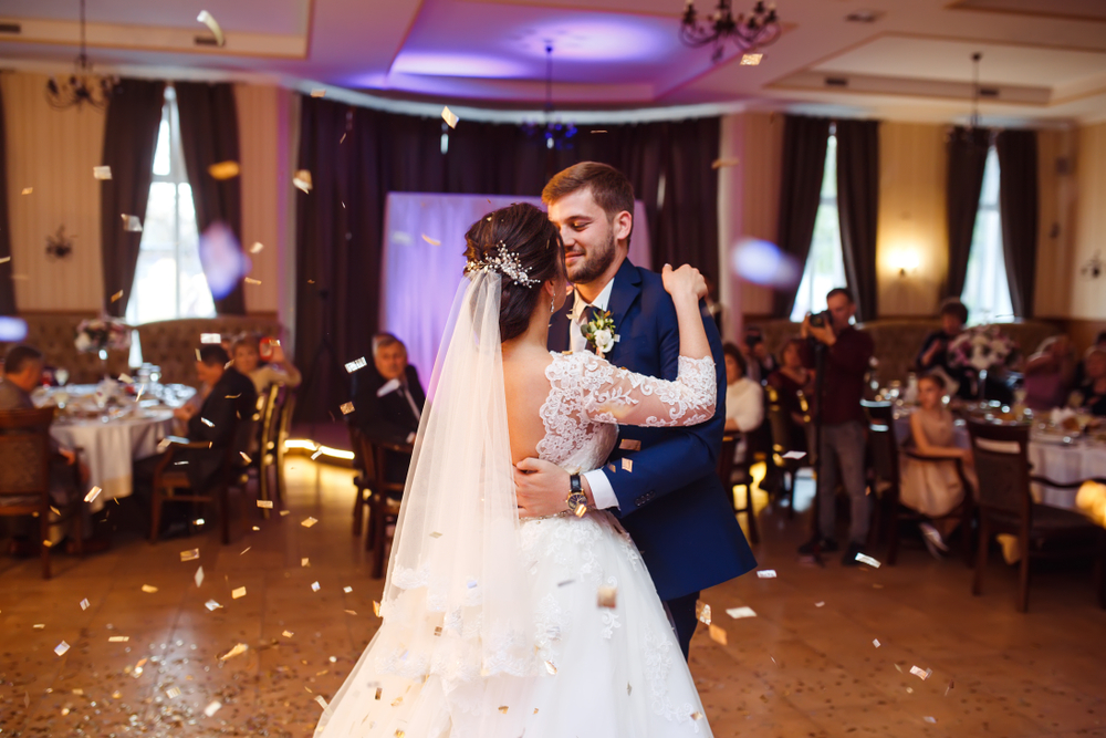 Dugun Dansi Kursu Tango 3