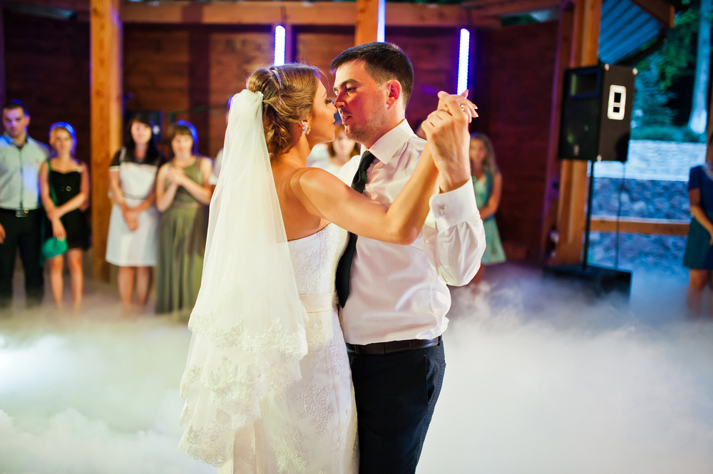 Dugun Dansi Kursu Tango 4