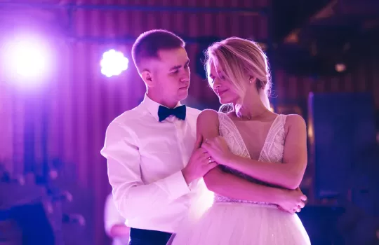 Dugun Dansi Kursu Tango 8