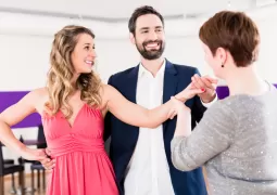 düğün dansı kursu tango eğitmenleri