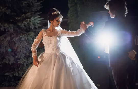 Dugun Dansi Kursu Zeybek 8