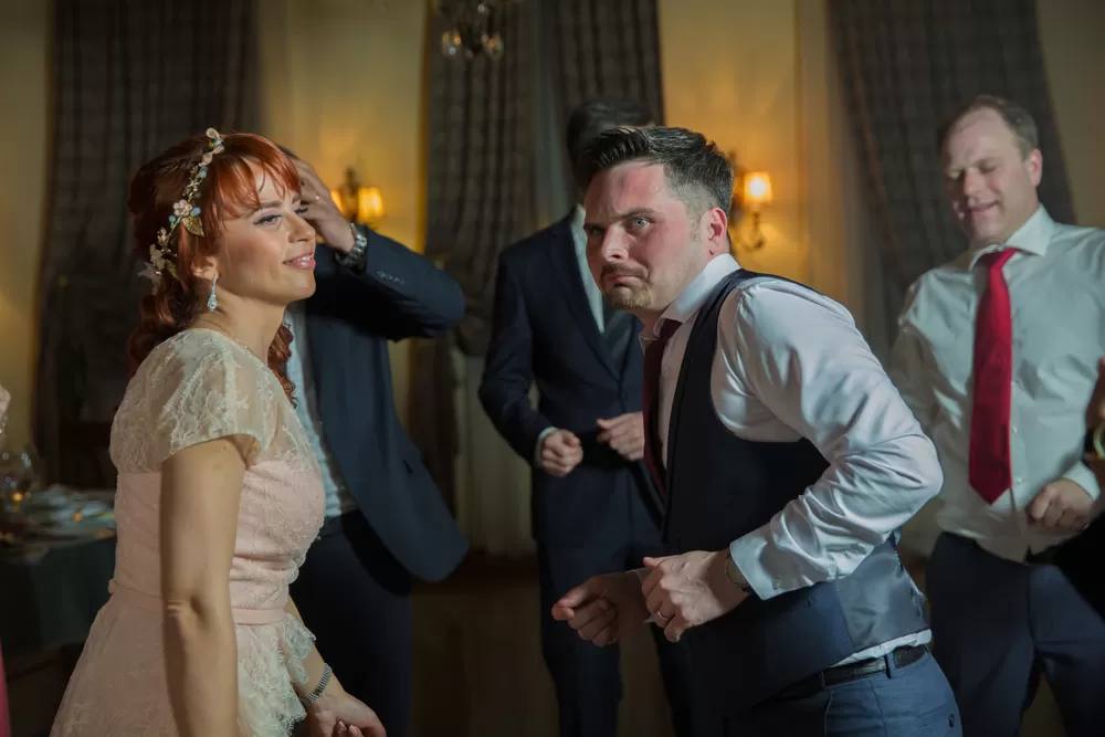 düğün dansı rockn roll eğitimi