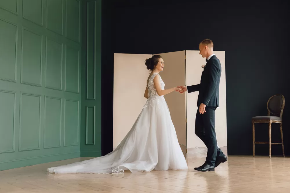 düğün dansı salsa eğitimi