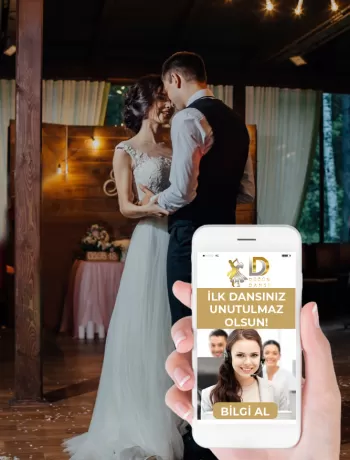 düğün dansı salsa kursu