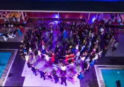 düğün dansı sirtaki kursu