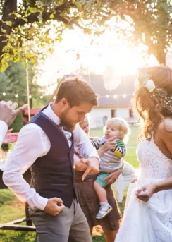 düğün dansı swing dersi