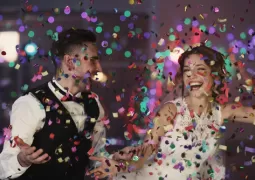 düğün dansı swing kursu