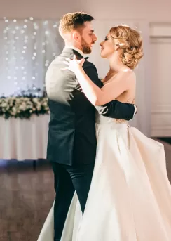 düğün dansı vals dersleri