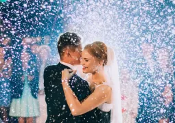 düğün dansı vals kursu