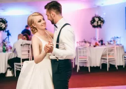 salsa düğün dansı kursu