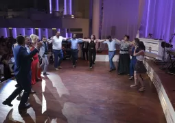 sirtaki düğün dansı eğitimi