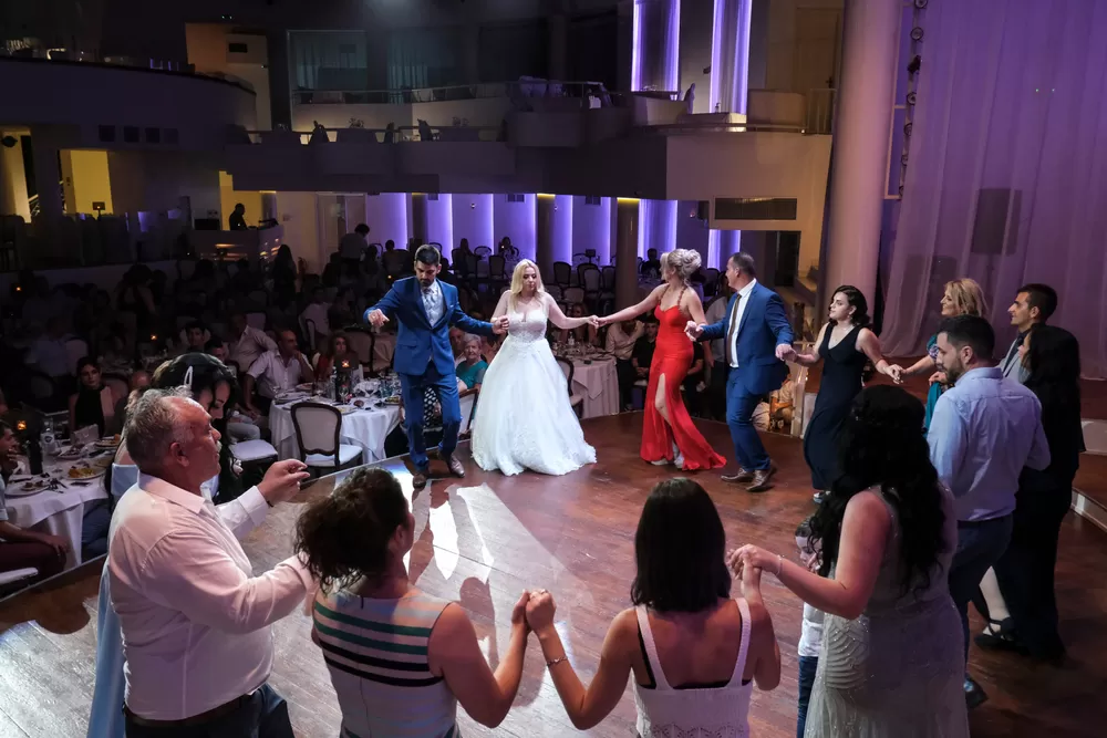 sirtaki düğün dansı kursları