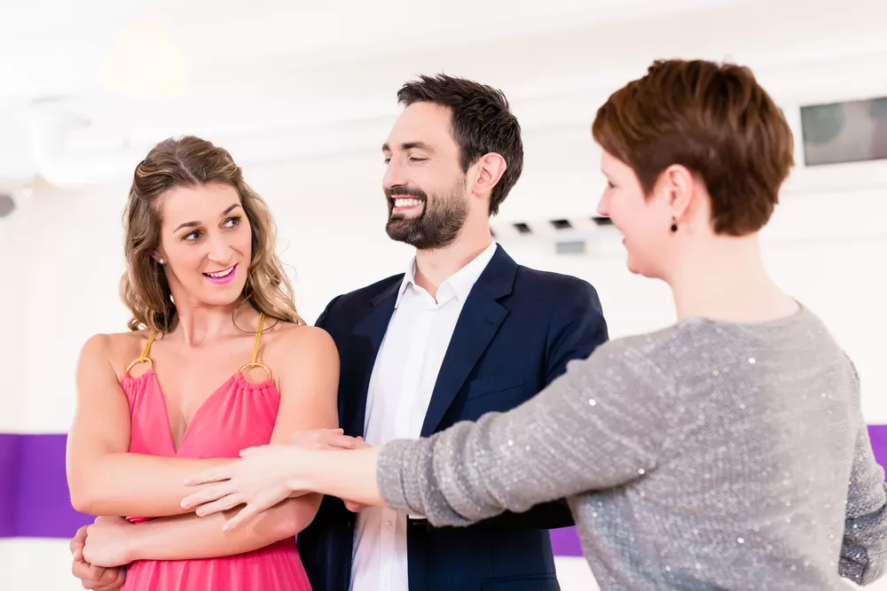 vals düğün dansı kursları