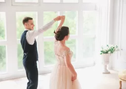 vals düğün dansı kursu
