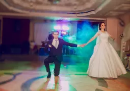 zeybek düğün dansı kursu