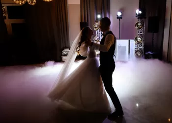 Düğün Dansı Kursu İstanbul