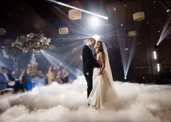 Düğünde Hangi Dans Edilir?