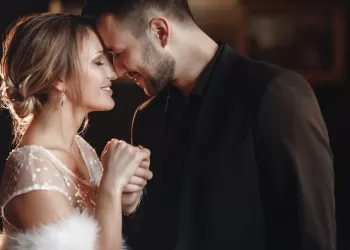 İlk Dans Nasıl Olmalı?