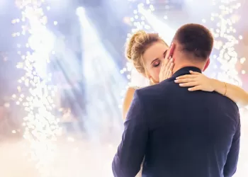 Romantik Dans Müzikleri Türkçe