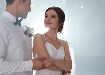 Düğün Dansı Koreografisi