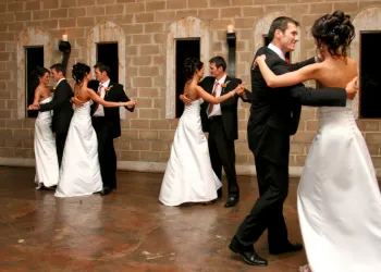 En İyi Düğün Dans Müzikleri 2025