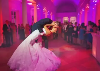 İlk Dans Müzik Önerileri