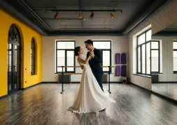 düğün dansı kursları