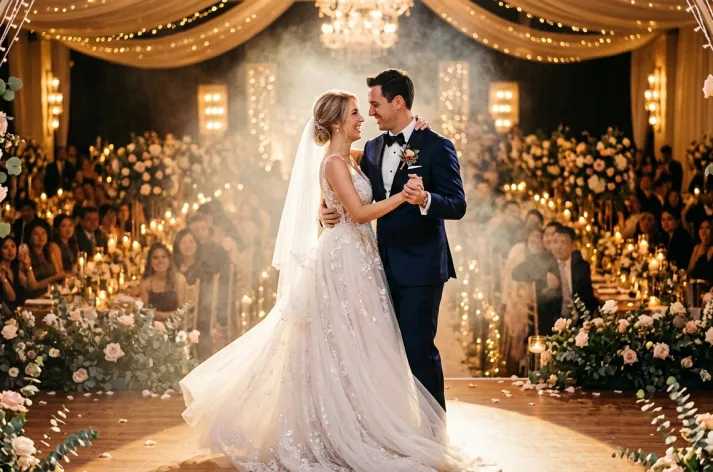 düğün dansı kursu fiyatları