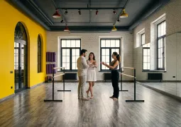 düğün dansı kursu eğitmenleri